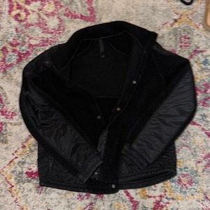 Lululemon jacket